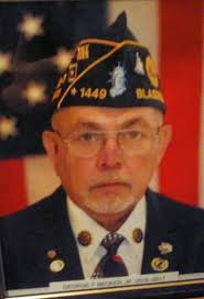 George F. Becker Jr. Obituary