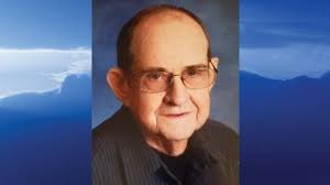 William D. Clay, New Springfield, Ohio