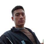 Erick Interiano's Instagram, Twitter & Facebook