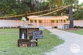 Jacksonville Fl Wedding Photographer Monica Robert Wedding Themes Rustic Wedding Rustic Wedding