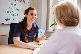 Du erlernst die beobachtung, untersuchung, diagnostik und therapie sehr unterschiedlicher klienten und arbeitest an deiner persönlichen entwicklung. Logopadie Neurologische Rehabilitationsklinik
