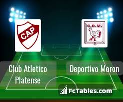 See more of club atlético platense on facebook. Club Atletico Platense Vs Deportivo Moron H2h 5 Dec 2020 Head To Head Stats Prediction