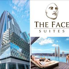 View 55 photos and read 2,311 reviews. The Face Platinum Suites Kl For Sale Property For Sale On Carousell