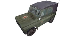 De nieuwe patriot combineert kracht en betrouwbaarheid met flexibiliteit en comfort. Uaz 469 Armed Assault Wiki Fandom