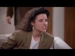 Dingo Ate Your Baby Seinfeld Youtube