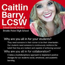 Stafford County Schools Department of Human Resources