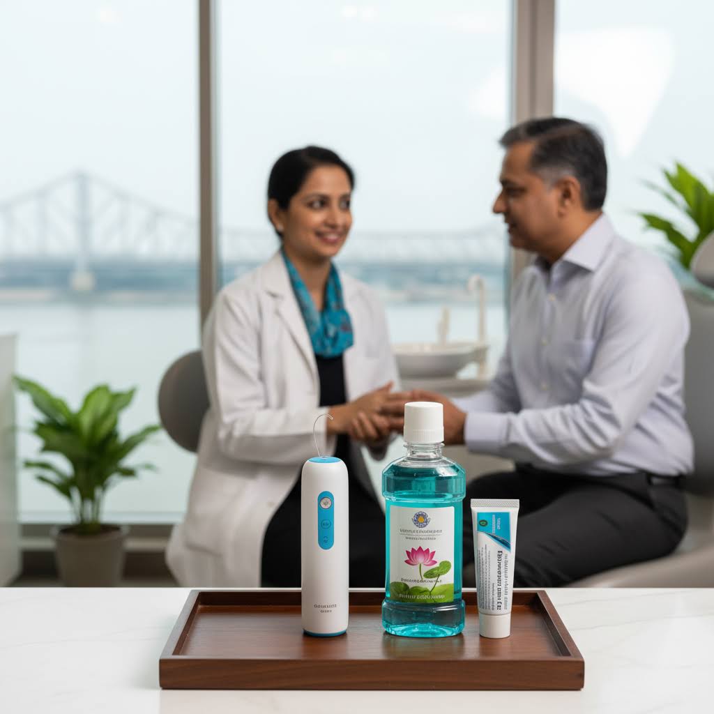 Gum Disease Treatment in Kolkata product image