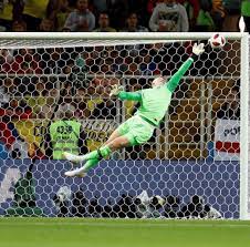 Jordan pickford ● clean sheets ● defending skills ● dream league soccer 2020. Pickford At Full Stretch Goalkeeper Pickford World Cup