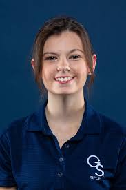 2020-21 Women's Rifle Roster