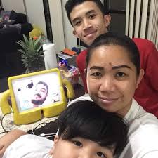 Bonch Lejano- Tolentino