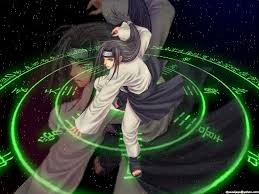 Neji Hyuga Bio P1 Wrytin Byakugan is a doujutsu in the series naruto. neji hyuga bio p1 wrytin