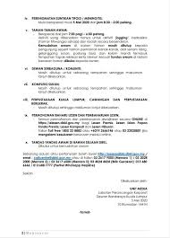 Sebarang info bagi jawatan kosong kerajaan di jabatan dbkl terbaru akan dikemaskini disini dari masa ke semasa. Makluman Awam Dewan Bandaraya Kuala Lumpur Facebook