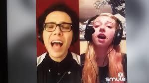 Courtney Gammon's Instagram, Twitter & Facebook