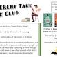 A Different Take Book Club event image