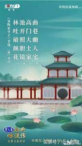 夢之藍經典咏流傳海報 的圖片搜尋結果 illustrations and posters event poster creative poster design