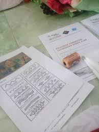 Maybe you would like to learn more about one of these? Cara Membuat Kain Sasirangan Dengan Pewarna Alam