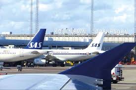 Copenhagen airport, kastrup (cph) flights & flight status. Optimized Check In At Copenhagen Airport Xovis