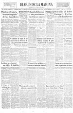 En perú empezó la campaña de vacunación en febrero y desde ese momento hasta julio del. Diario De La Marina