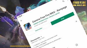 The game received the award for the best popular vote game by the google play store in 2019. ØªØ¬Ø±Ø¨Øª ÙØ±ÙŠ ÙÙŠØ± Ù…ÙƒØ³ Ø£ÙˆÙ„ Ù…Ø±Ø© Free Fire Max Youtube