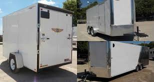 Trailers for sale 16' utility tr. Home K Four Trailer Sales Campers Dump Open Utility Equipment And Enclosed Trailers For Sale In Salina Topeka And Witchita Kansas