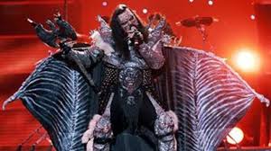 To be honest, it wasn't even a competition, it was always lars (will. Eurovision Party Costume Ideas Sbs Programs