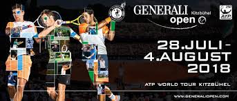 Philipp kohlschreiber claims his eighth atp world tour title and second in his hometown of kitzbühel. Generali Open Predictions Tennis Atlantic