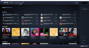 Analytics and insights for the music industry next big sound from d2m3o9615up7jl.cloudfront.net. Amazon Music Unlimited Review Pcmag