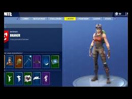 Films en vf ou vostfr et bien sûr en hd. Renegade Raider And Reaper Pickaxe Review Fortnite Battle Royal Youtube