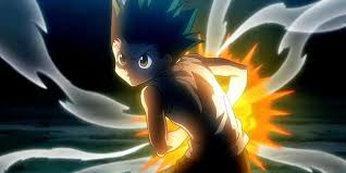 In Hunter X Hunter, Is Gon'S Story Over Since He Can No Longer Use Nen? -  Quora