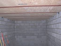 I wanted to ask someone familiar with laying concrete block some questions please. Bomb Shelter Plans And Pdf Installation Manual Underground Shelter Safe Room Bomb Shelter