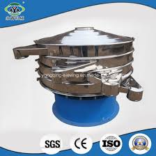 Chine Poudre Rotatif Haute Frequence De La Farine De Vibration De Tamisage Des Grilles Xzs1000 3 Acheter La Farine Sur Fr Made In China Com