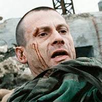 Saving Private Ryan: Steamboat Willie vs. Waffen-SS Soldier