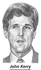 Dean Raises Money, Buzz &hellip; and Ire