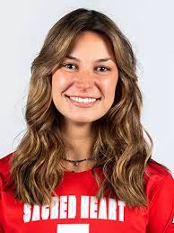 2022 Women's Volleyball Roster