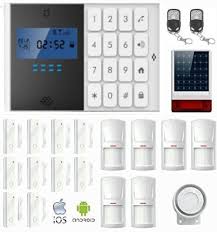 Tenete posteggiato il camper sotto casa invece che al rimessaggio. Mapishop Modello Flo Con Videotutorial E Istruzioni In Italiano Per Una Semplice Programmazione Kit Antifurto Allarme Casa Negozio Garage Camper Combinatore Gsm Wireless Controllo Da Remoto Con Cellulare 3solar Ciatrading