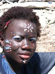 RIte Of Passage Journeys