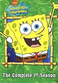 Sponge on the run is expected to come out early next year. Spongebob Squarepants Season 1 Wikipedia