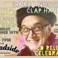 CARLO NUCCIO: CLAP HANDS CD RELEASE event in New Orleans, LA