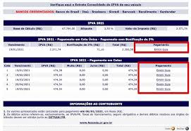 Esse aplicativo foi desenvolvido com o intuito de ajudar você a consultar o valor do seu ipva mais rápido e sem burocracias. Ipva 2021 Pr Como Consultar Valor Para Pagar No Parana Internet Techtudo