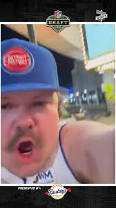 Spenny reacts to the Tyleik Williams selection 👀🔥