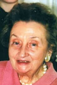 Gwendolyn Mackey's Instagram, Twitter & Facebook