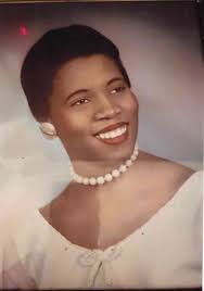 Mary Virginia Brunson