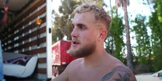 Although when she was young. Jake Paul Accused Of Sexual Assault By Tiktok Star Justine Paradise Cinemablend