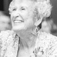 In Loving Memory of Ruth Levin