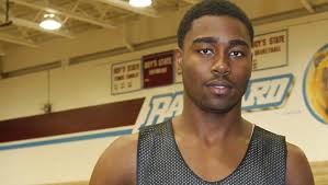 Meet the Butler 2014-15 basketball team