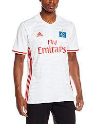 .ein absoluter hingucker auf jeder feier, hamburger sv hsv magnet trikot fussball bundesliga. Hsv Trikot 2016 2017 Test Vergleich 2021 7 Beste Herren