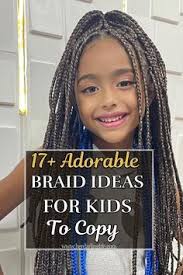 490 Dope Braid Hairstyles ideas in 2025