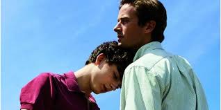 We did not find results for: Call Me By Your Name Director Casts Doubt On Sequel