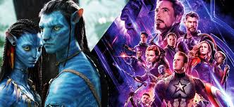 In less than two weeks, avengers: Avatar S China Release Targets Avengers Box Office Record