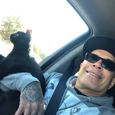 How to get back down from Manitou Incline?